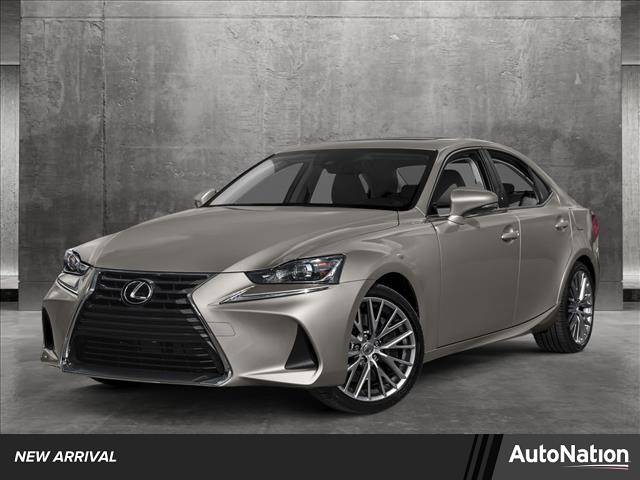 2017 Lexus IS IS Turbo — Sedan — 149,365 mi — Cerritos, CA