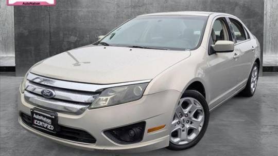 2010 Ford Fusion SE — Sedan — 150,682 mi — Cerritos, CA