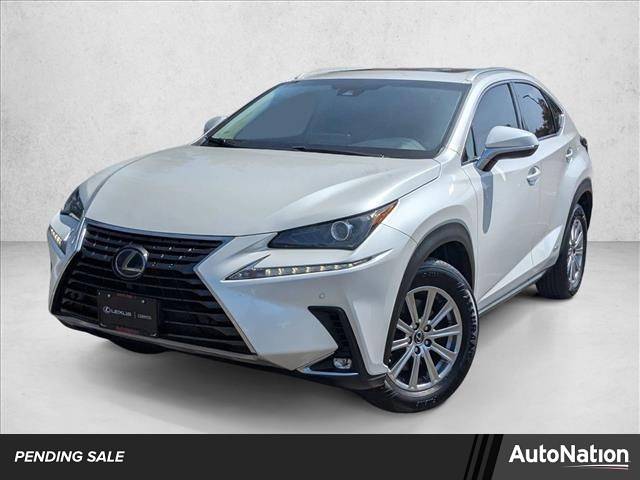 2019 Lexus NX NX 300h — SUV — 122,749 mi — Cerritos, CA