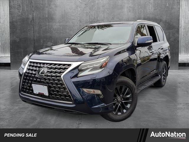 2021 Lexus GX GX 460 Premium — SUV — 67,287 mi — Cerritos, CA
