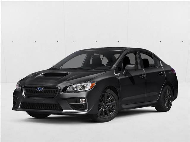 2017 Subaru WRX Base — Sedan — 57,326 mi — Cerritos, CA