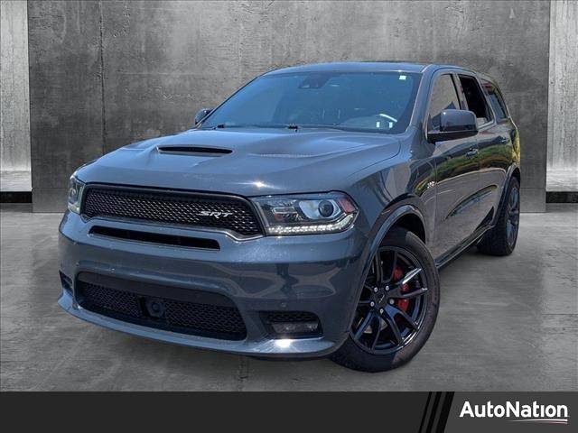 2018 Dodge Durango SRT — SUV — 90,053 mi — Cerritos, CA