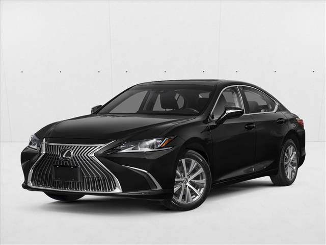 2021 Lexus ES ES 350 — Sedan — 67,001 mi — Cerritos, CA