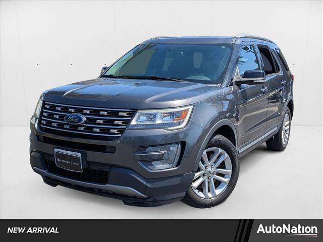 2017 Ford Explorer XLT — SUV — 87,881 mi — Cerritos, CA