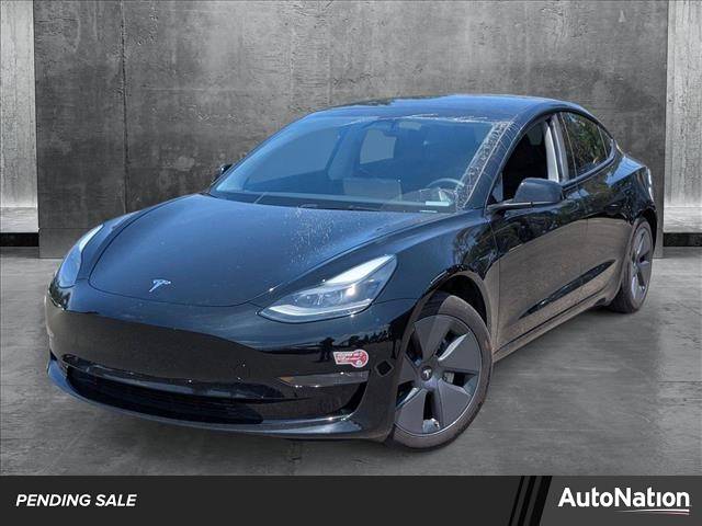 2023 Tesla Model 3 Model 3 — Sedan — 17,098 mi — Cerritos, CA