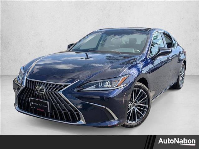 2023 Lexus ES ES 300h — Sedan — 41,156 mi — Cerritos, CA