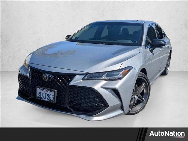 2019 Toyota Avalon Touring — Sedan — 69,207 mi — Cerritos, CA