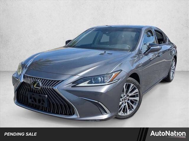 2019 Lexus ES ES 350 — Sedan — 66,749 mi — Cerritos, CA