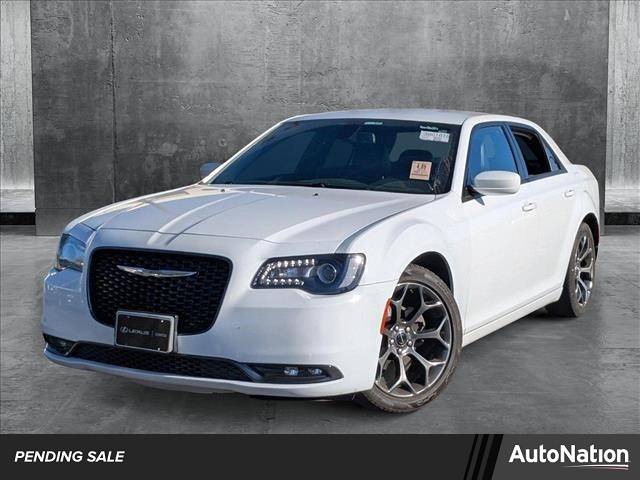 2018 Chrysler 300 S — Sedan — 82,512 mi — Cerritos, CA