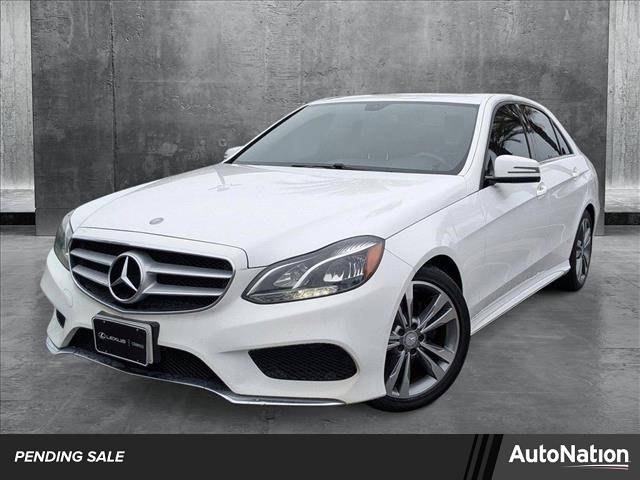 2016 Mercedes-Benz E-Class E 350 — Sedan — 136,625 mi — Cerritos, CA