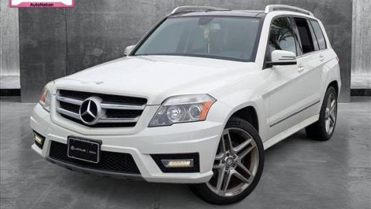 2012 Mercedes-Benz GLK GLK 350 — SUV — 92,116 mi — Cerritos, CA