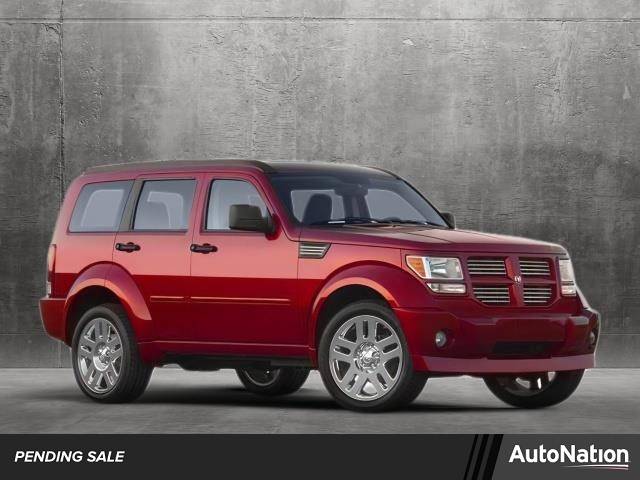 2009 Dodge Nitro SE — SUV — 141,763 mi — Cerritos, CA