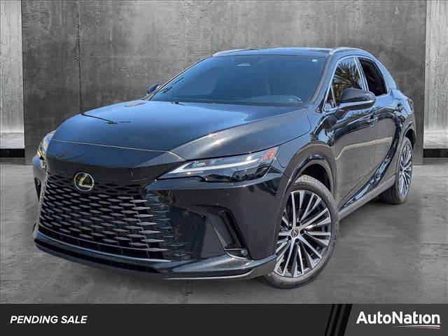 2023 Lexus RX RX 350 Premium Plus — SUV — 27,910 mi — Cerritos, CA