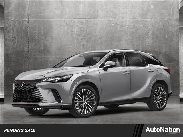 2023 Lexus RX RX 350 Premium — SUV — 31,808 mi — Cerritos, CA