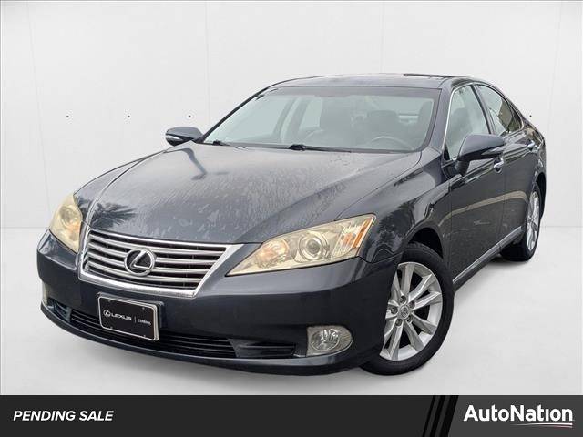2010 Lexus ES ES 350 — Sedan — 105,731 mi — Cerritos, CA