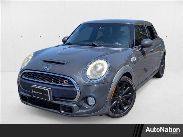 2015 MINI Hardtop Cooper S — Hatchback — 114,262 mi — Cerritos, CA
