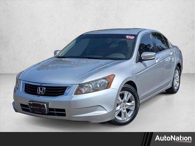 2009 Honda Accord LX-P — Sedan — 167,581 mi — Cerritos, CA
