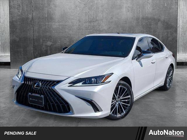 2023 Lexus ES ES 300h — Sedan — 29,455 mi — Cerritos, CA