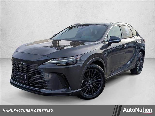 2024 Lexus RX RX 350 Premium