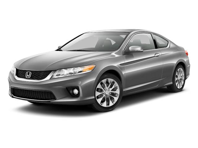 2013 Honda Accord EX-L — Coupe — 139,048 mi — Cerritos, CA