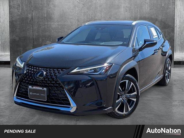 2020 Lexus UX UX 200 — SUV — 38,643 mi — Cerritos, CA
