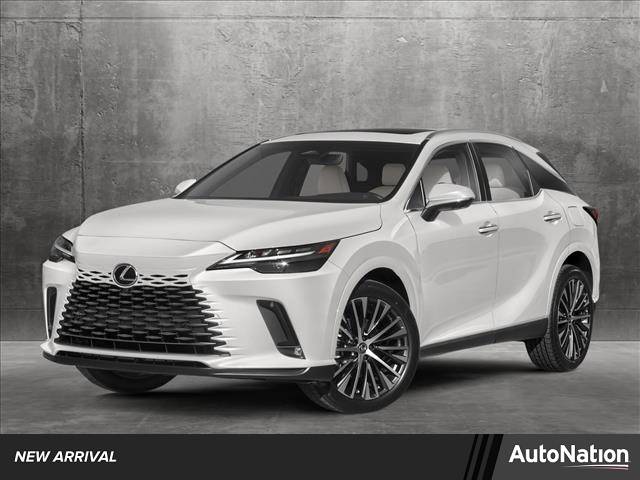 2024 Lexus RX RX 350 Premium — SUV — 10,092 mi — Cerritos, CA