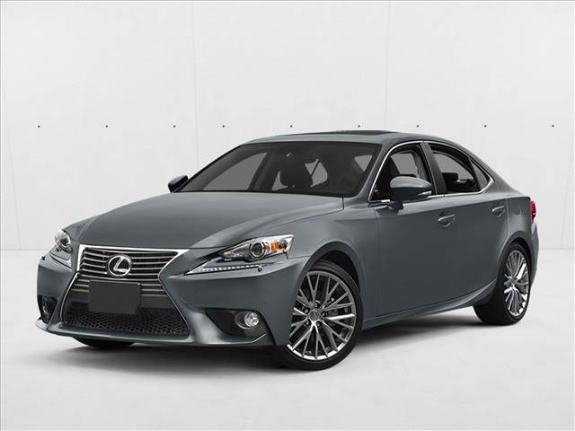 2014 Lexus IS IS 250 — Sedan — 122,499 mi — Cerritos, CA