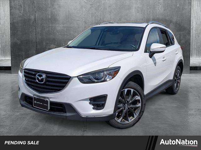 2016 Mazda CX-5 Grand Touring — SUV — 86,150 mi — Cerritos, CA