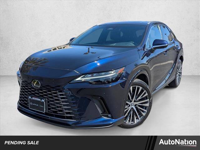 2023 Lexus RX RX 350 Premium Plus — SUV — 13,671 mi — Cerritos, CA
