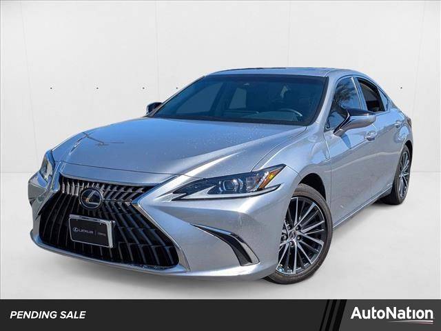 2022 Lexus ES ES 300h — Sedan — 32,565 mi — Cerritos, CA