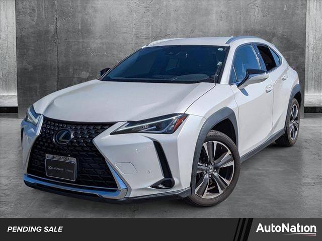 2022 Lexus UX UX 200 — SUV — 33,094 mi — Cerritos, CA