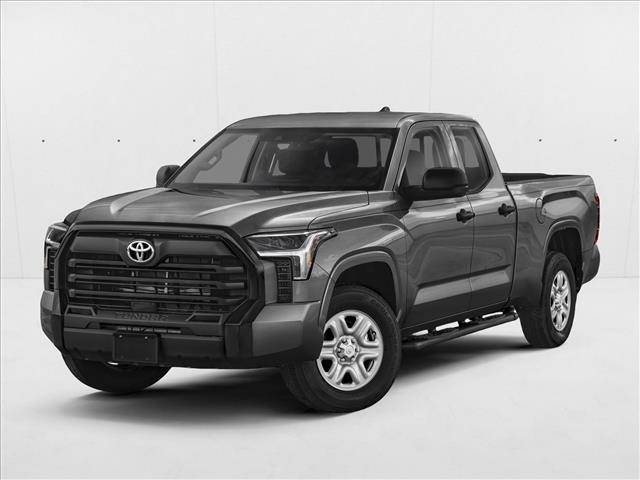 2023 Toyota Tundra SR5 — Pickup Truck — 20,686 mi — Cerritos, CA