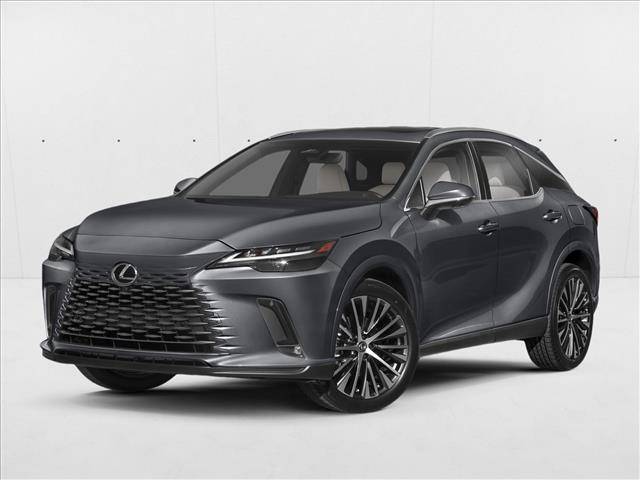 2024 Lexus RX RX 350 Premium — SUV — 14,256 mi — Cerritos, CA