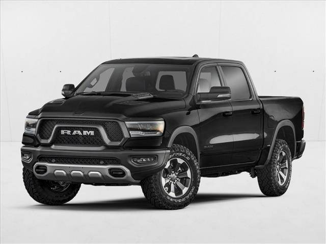 2023 Ram 1500 Rebel — Pickup Truck — 30,444 mi — Cerritos, CA