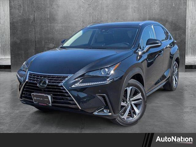 2019 Lexus NX NX 300 — SUV — 70,049 mi — Cerritos, CA