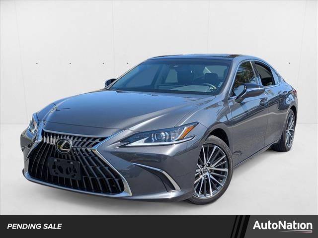 2022 Lexus ES ES 350 — Sedan — 40,109 mi — Cerritos, CA