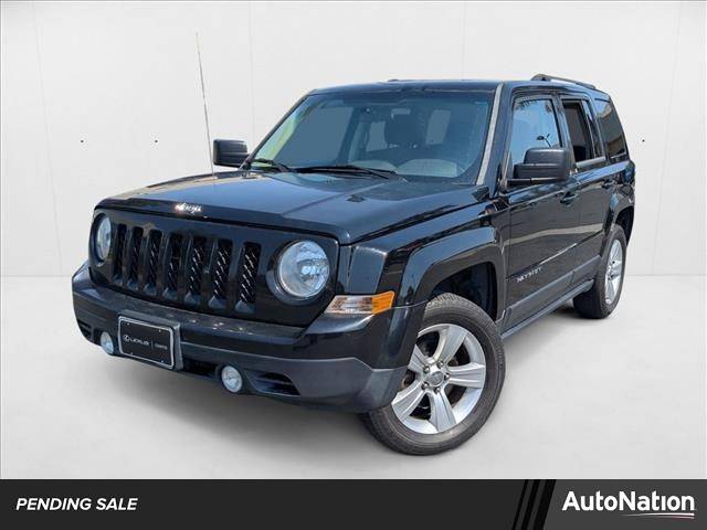 2014 Jeep Patriot Sport — SUV — 102,755 mi — Cerritos, CA