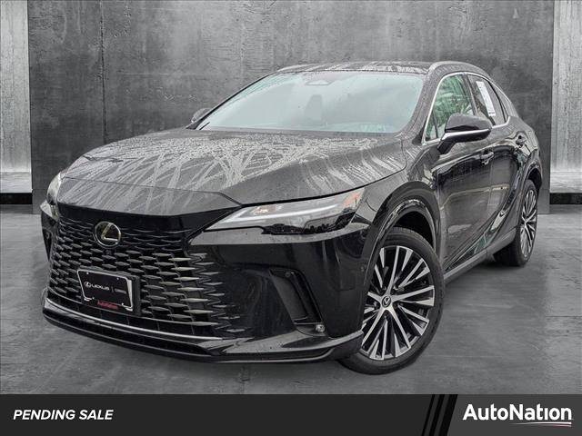 2024 Lexus RX RX 350 Premium Plus — SUV — 8,467 mi — Cerritos, CA