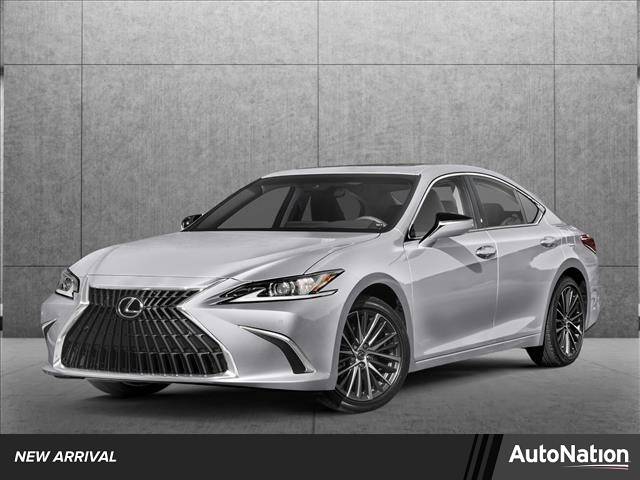 2023 Lexus ES ES 350 — Sedan — 9,037 mi — Cerritos, CA