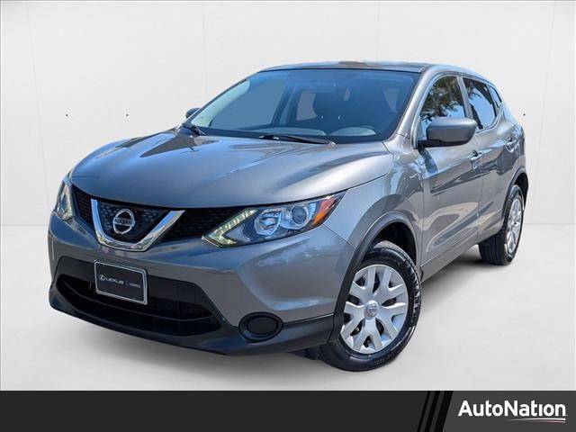 2018 Nissan Rogue Sport S — SUV — 40,693 mi — Cerritos, CA