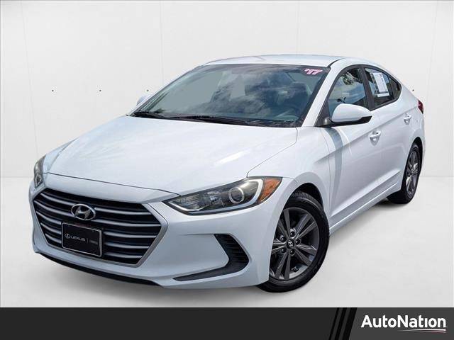 2017 Hyundai Elantra SE — Sedan — 67,584 mi — Cerritos, CA