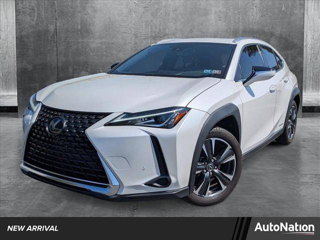 2021 Lexus UX UX 250h — SUV — 40,962 mi — Cerritos, CA