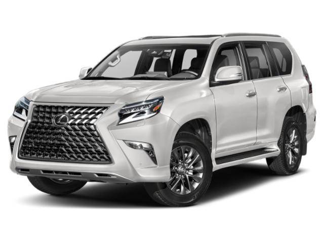 2023 Lexus GX GX 460 Premium — SUV — 4,871 mi — Cerritos, CA