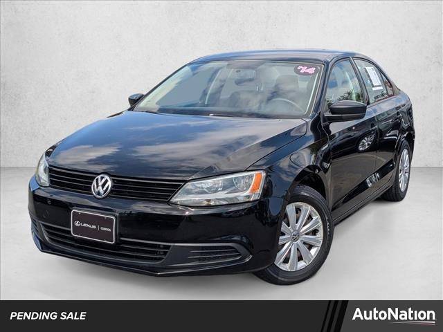 2014 Volkswagen Jetta S — Sedan — 107,850 mi — Cerritos, CA