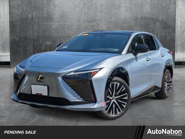 2023 Lexus RZ RZ 450e Luxury — SUV — 15,192 mi — Cerritos, CA