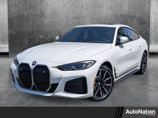 2023 BMW i4 eDrive40 — Sedan — 13,194 mi — Cerritos, CA