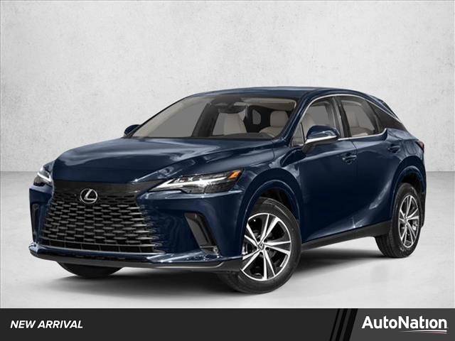 2024 Lexus RX RX 350 Premium Plus
