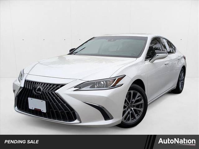 2024 Lexus ES ES 350 — Sedan — 32,217 mi — Cerritos, CA
