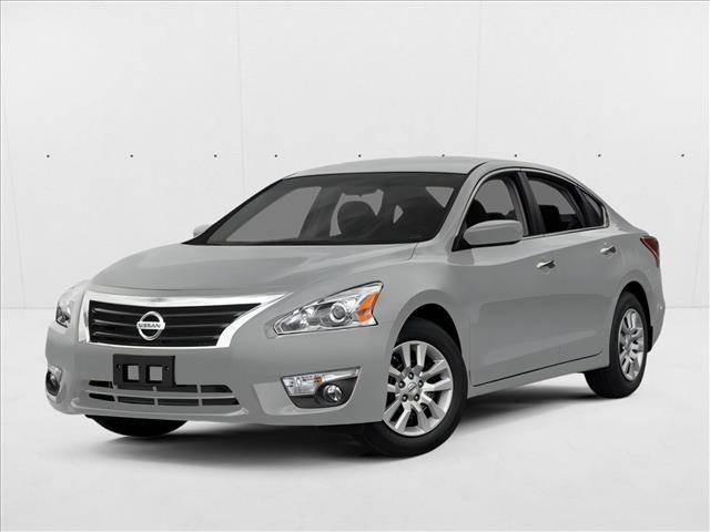 2014 Nissan Altima 2.5 S — Sedan — 149,749 mi — Cerritos, CA