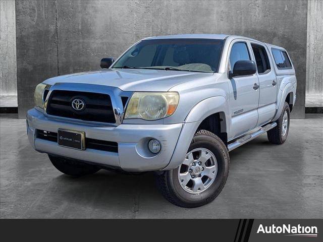 2006 Toyota Tacoma Base — Pickup Truck — 141,768 mi — Cerritos, CA